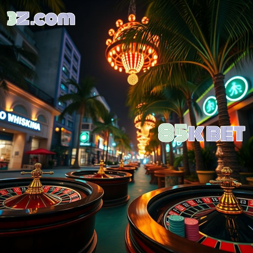 Apostas em Esporte: A Revolução da 85k Bet Login para Gamers
