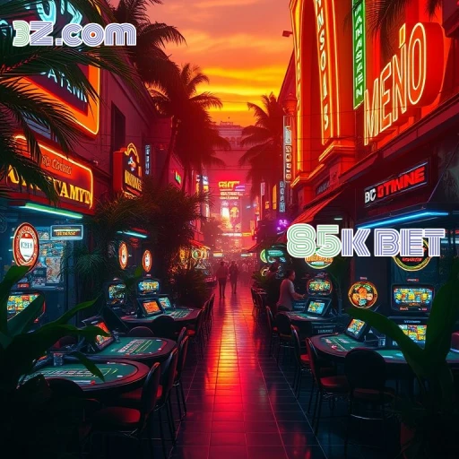 Máquinas de Slots