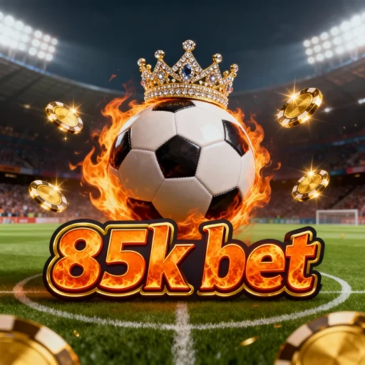 Logo 85k bet login