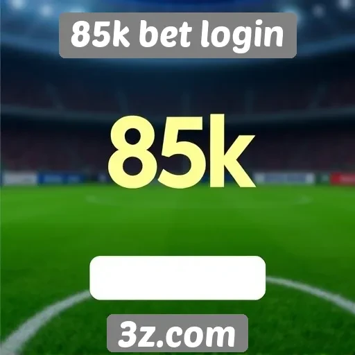 Depoimentos de usuários sobre 85k bet